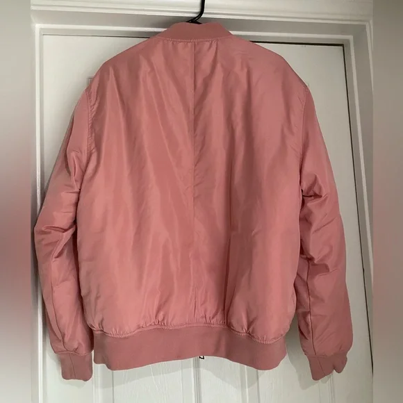 Pink Jacket - Picture 2 of 2
